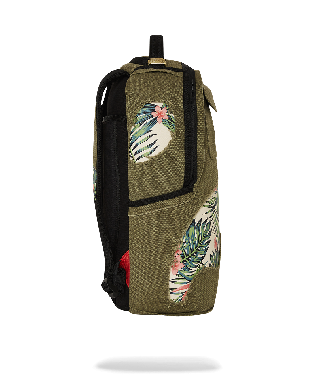 TROPICAL OASIS DLX-TACTICAL BACKPACK