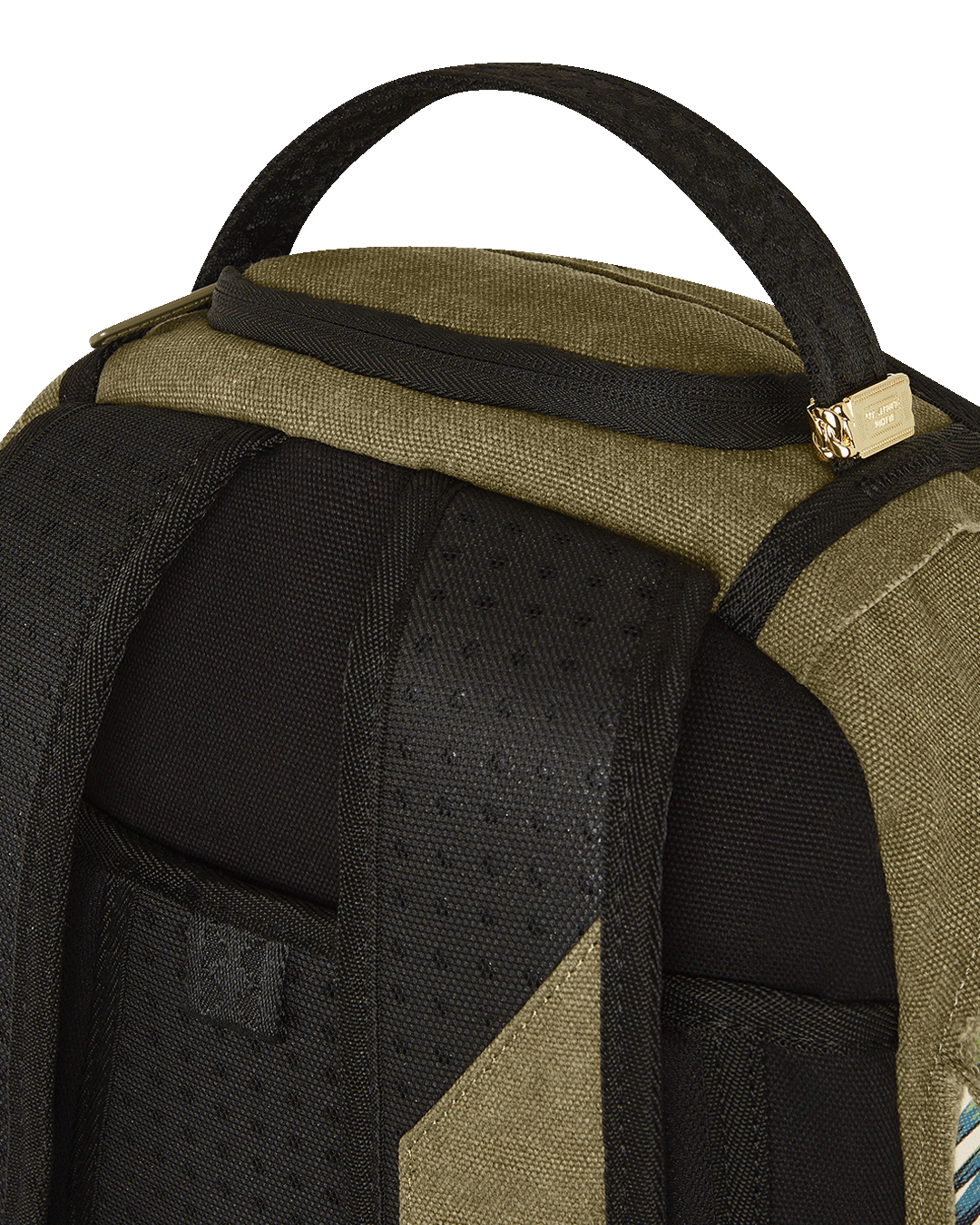 TROPICAL OASIS DLX-TACTICAL BACKPACK