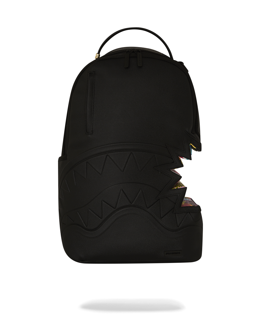 GRAFFITI BITE DLX BACKPACK