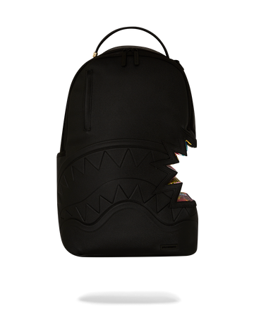 GRAFFITI BITE DLX BACKPACK