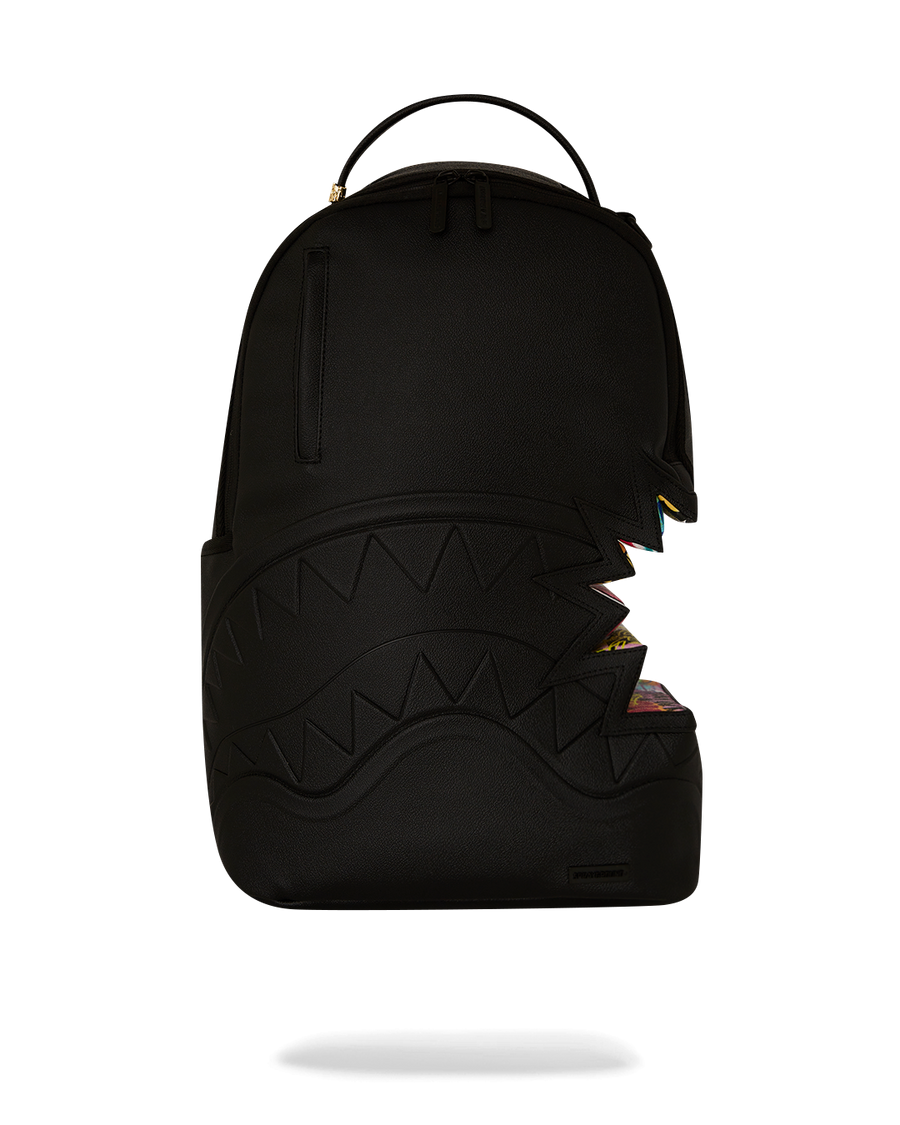 GRAFFITI BITE DLX BACKPACK