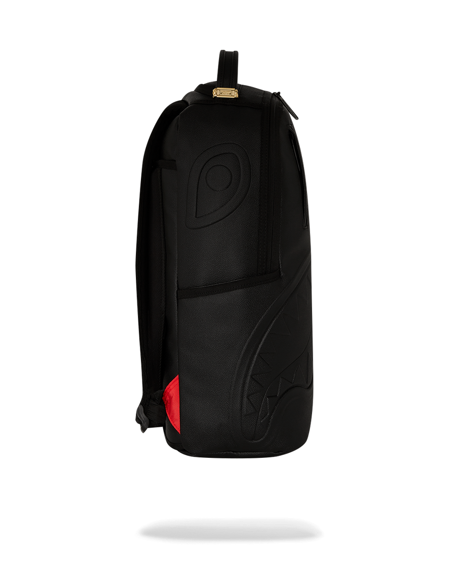 GRAFFITI BITE DLX BACKPACK