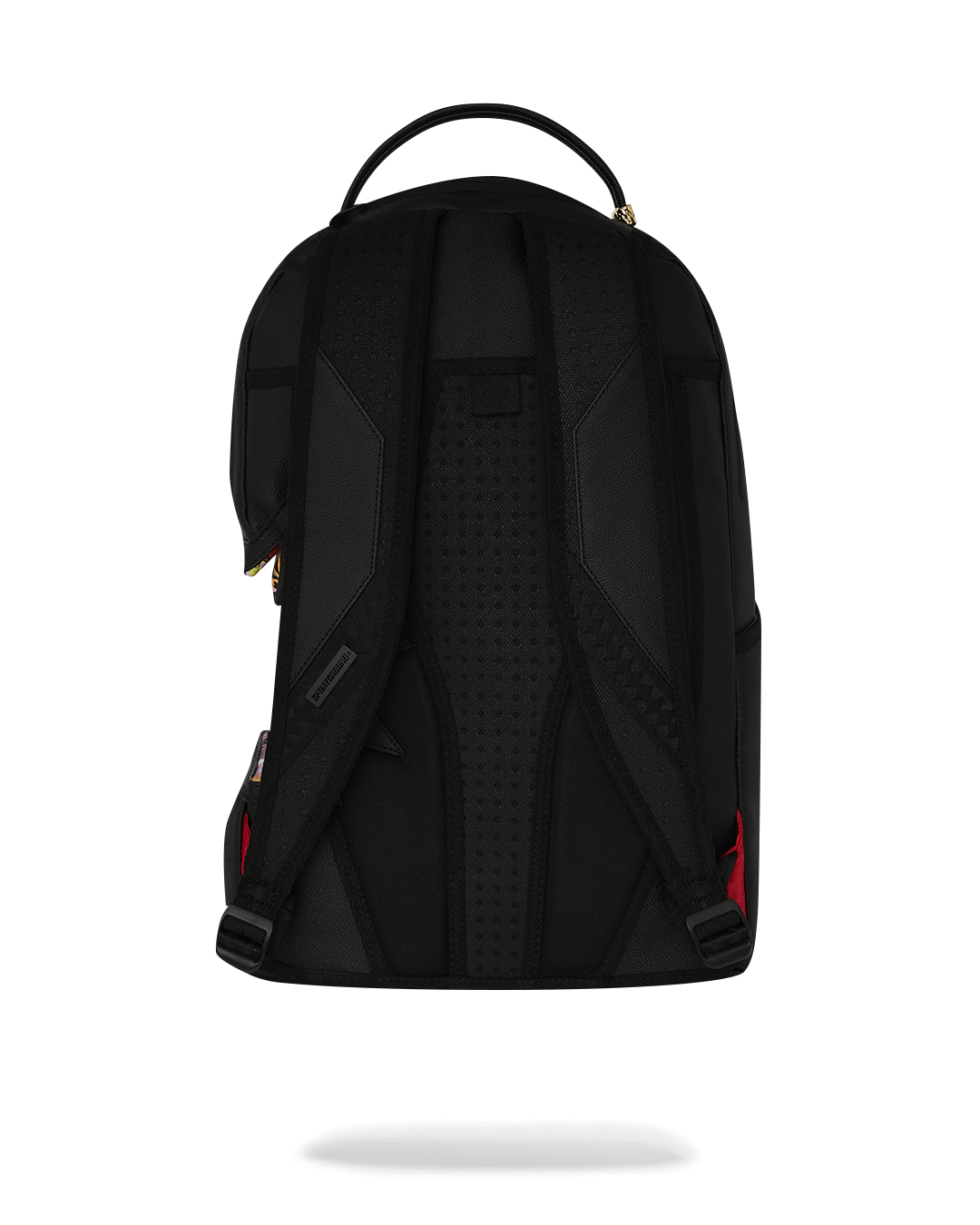 GRAFFITI BITE DLX BACKPACK