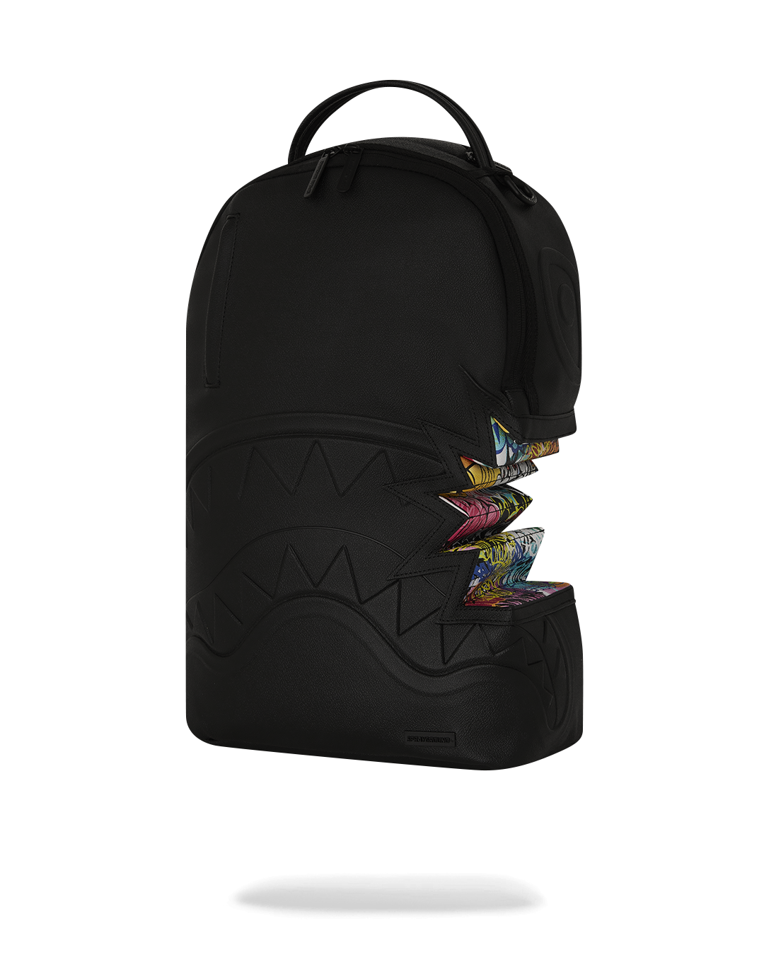 GRAFFITI BITE DLX BACKPACK