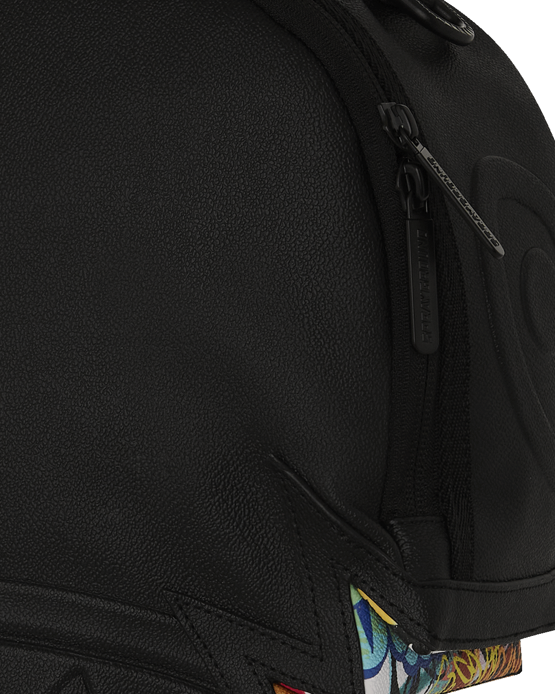 GRAFFITI BITE DLX BACKPACK