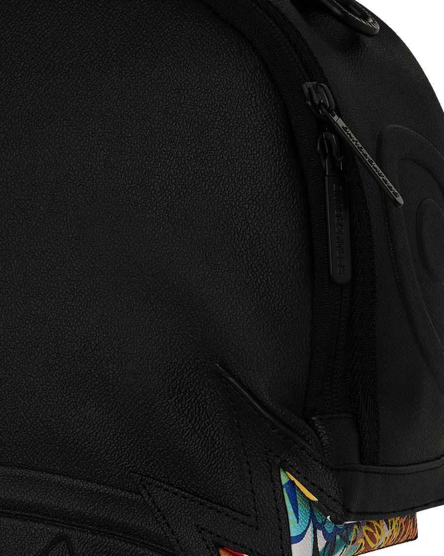GRAFFITI BITE DLX BACKPACK