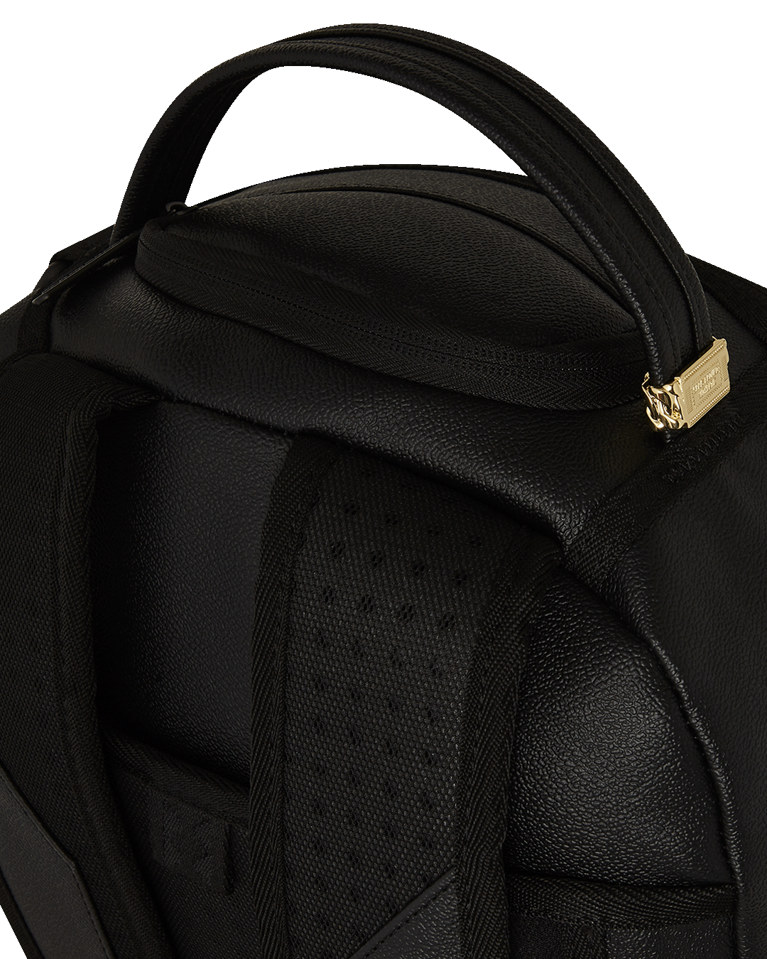 GRAFFITI BITE DLX BACKPACK