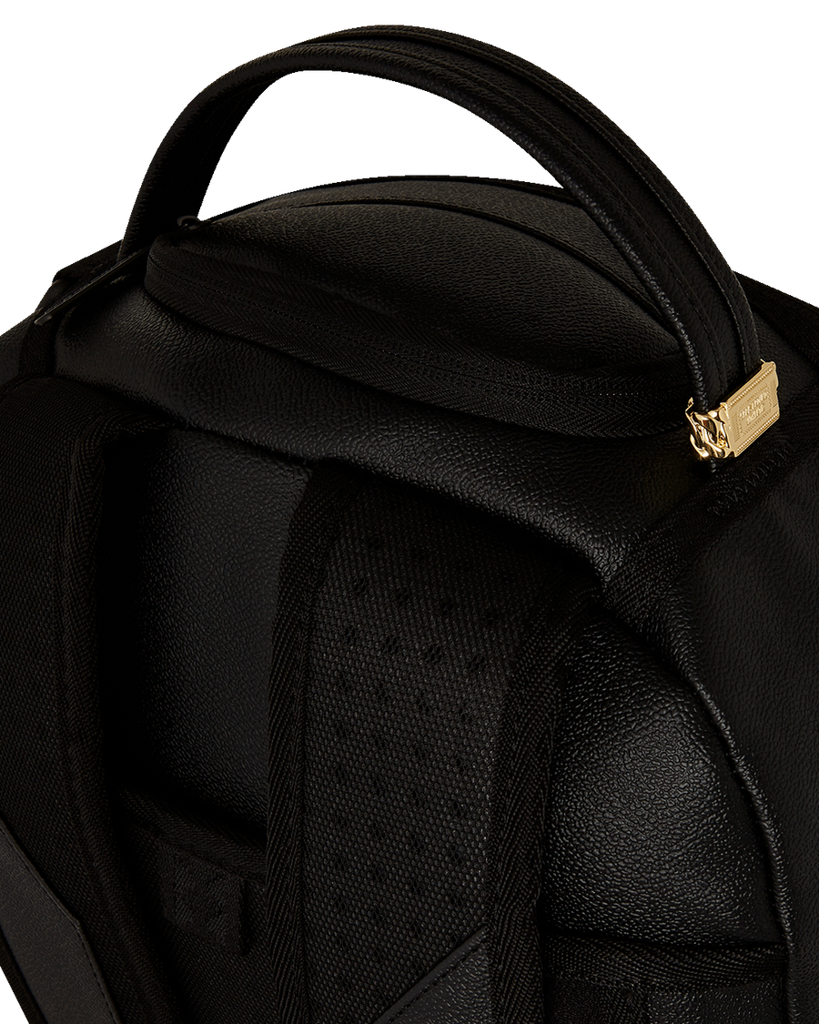 GRAFFITI BITE DLX BACKPACK