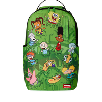 90S NICK SLIME DRIP DLXR BACKPACK