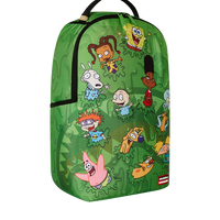 90S NICK SLIME DRIP DLXR BACKPACK