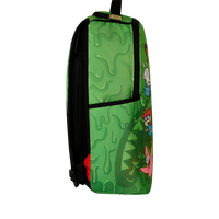 90S NICK SLIME DRIP DLXR BACKPACK