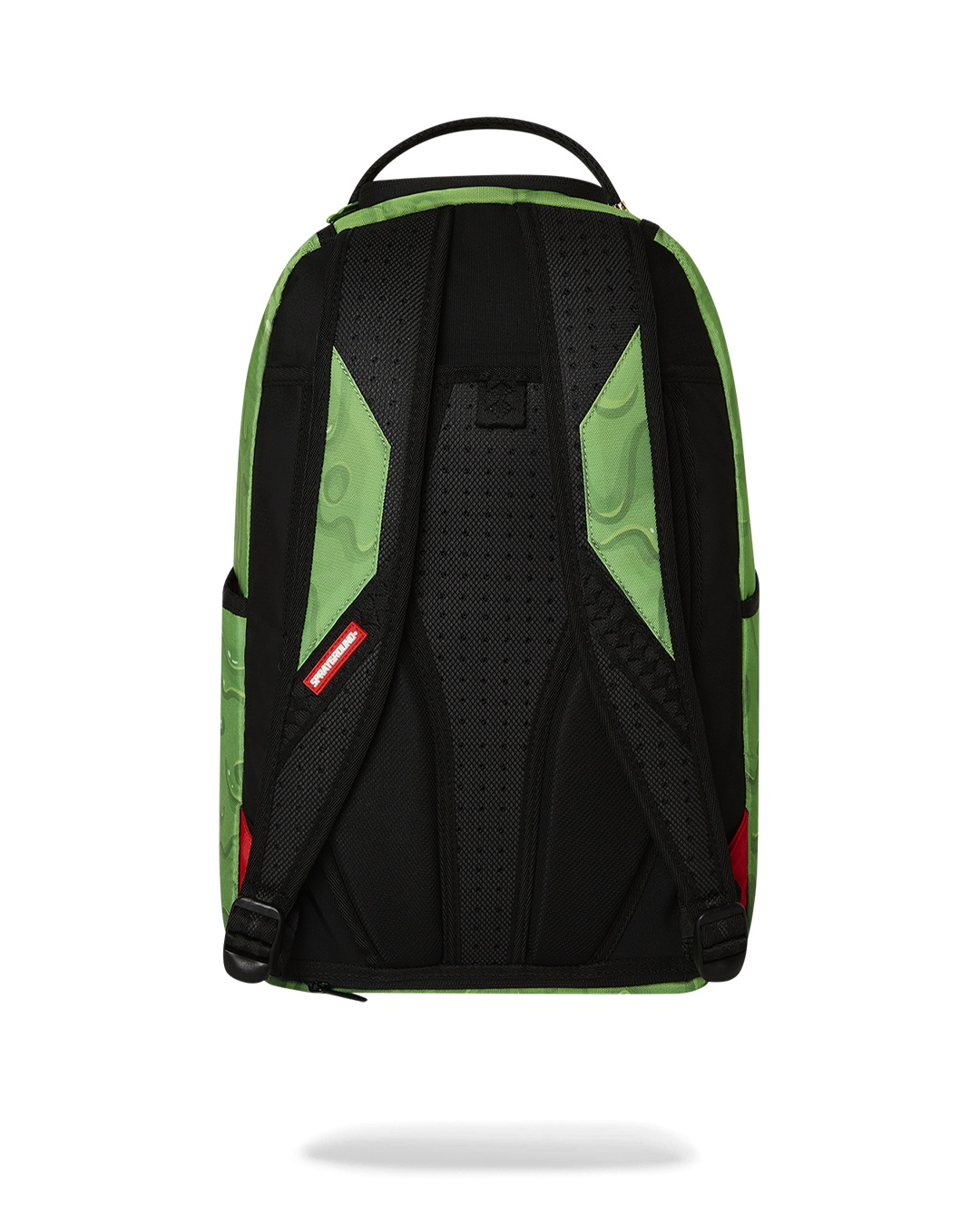 90S NICK SLIME DRIP DLXR BACKPACK