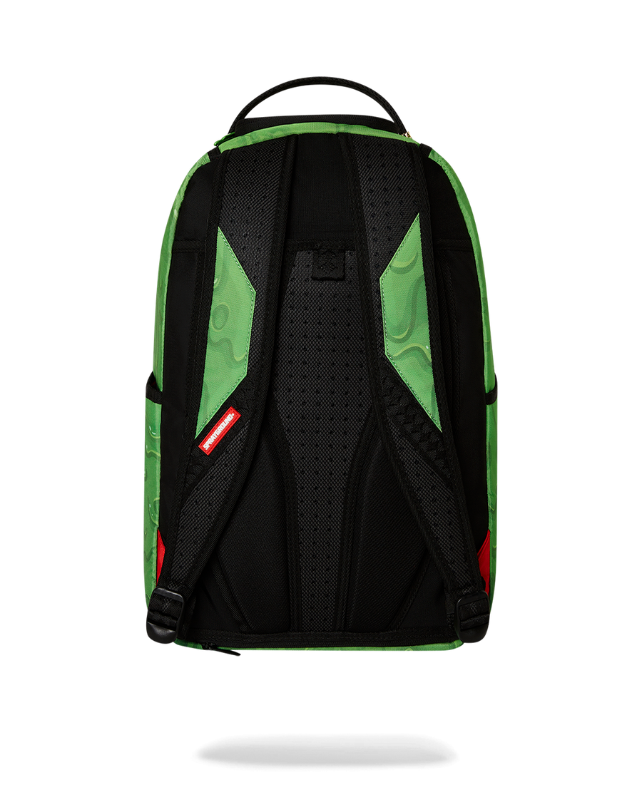 90S NICK SLIME DRIP DLXR BACKPACK