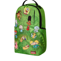 90S NICK SLIME DRIP DLXR BACKPACK