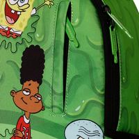 90S NICK SLIME DRIP DLXR BACKPACK
