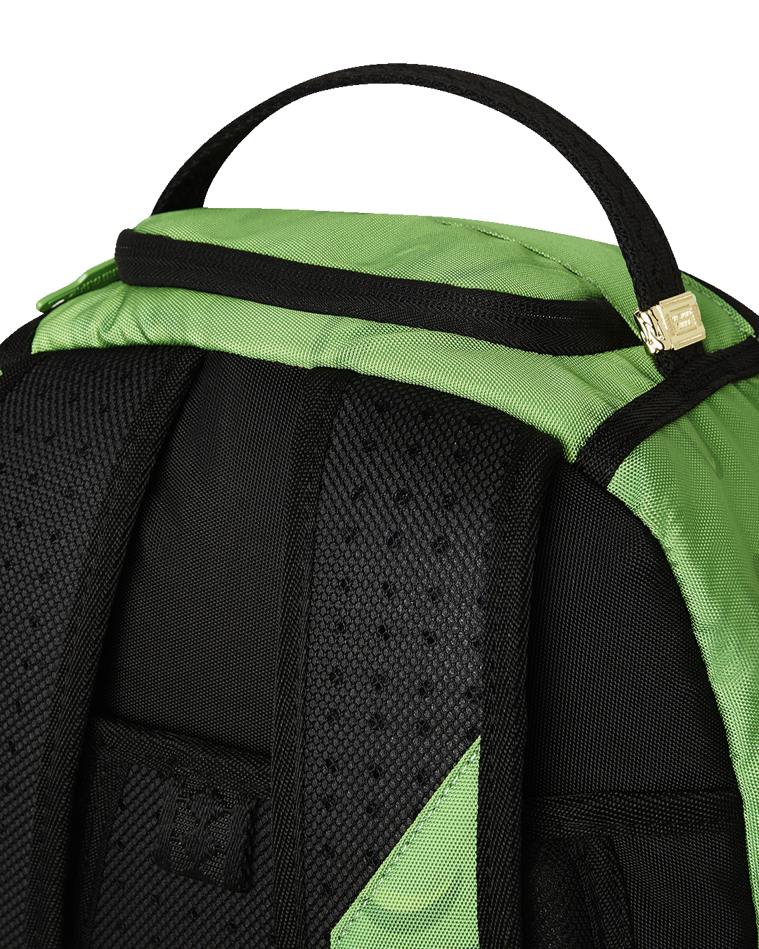 90S NICK SLIME DRIP DLXR BACKPACK