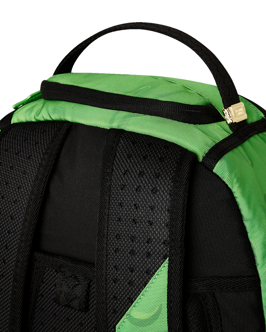 90S NICK SLIME DRIP DLXR BACKPACK