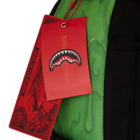 90S NICK SLIME DRIP DLXR BACKPACK