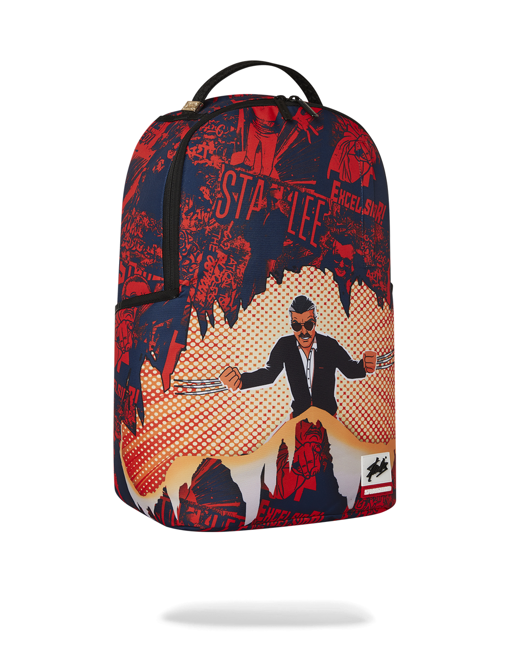 STAN LEE DLXR BACKPACK