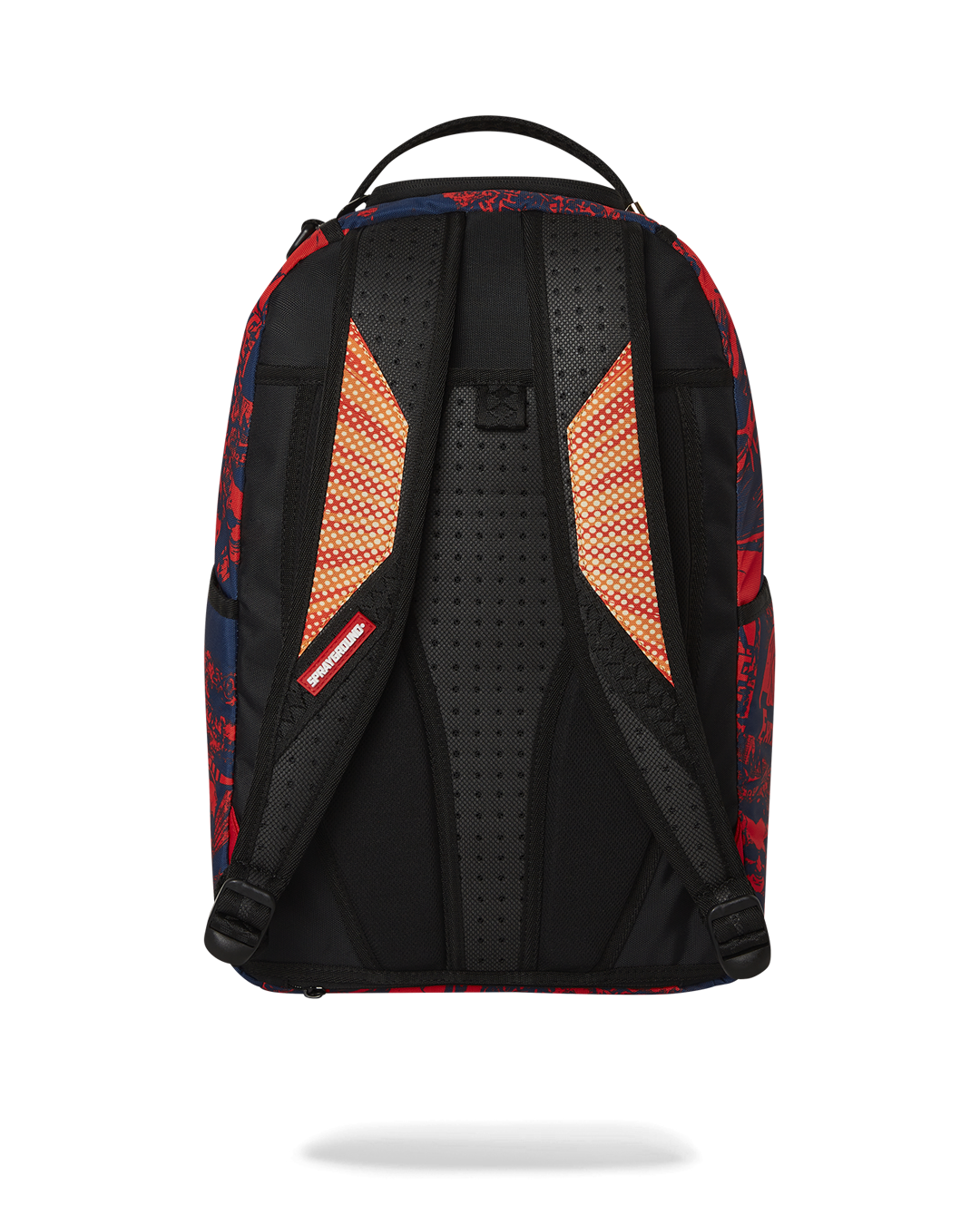 STAN LEE DLXR BACKPACK