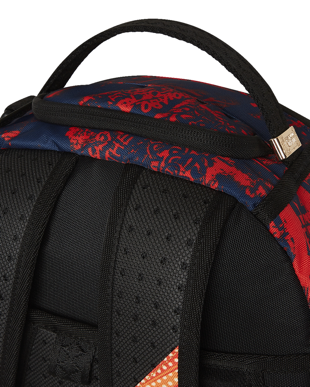 STAN LEE DLXR BACKPACK