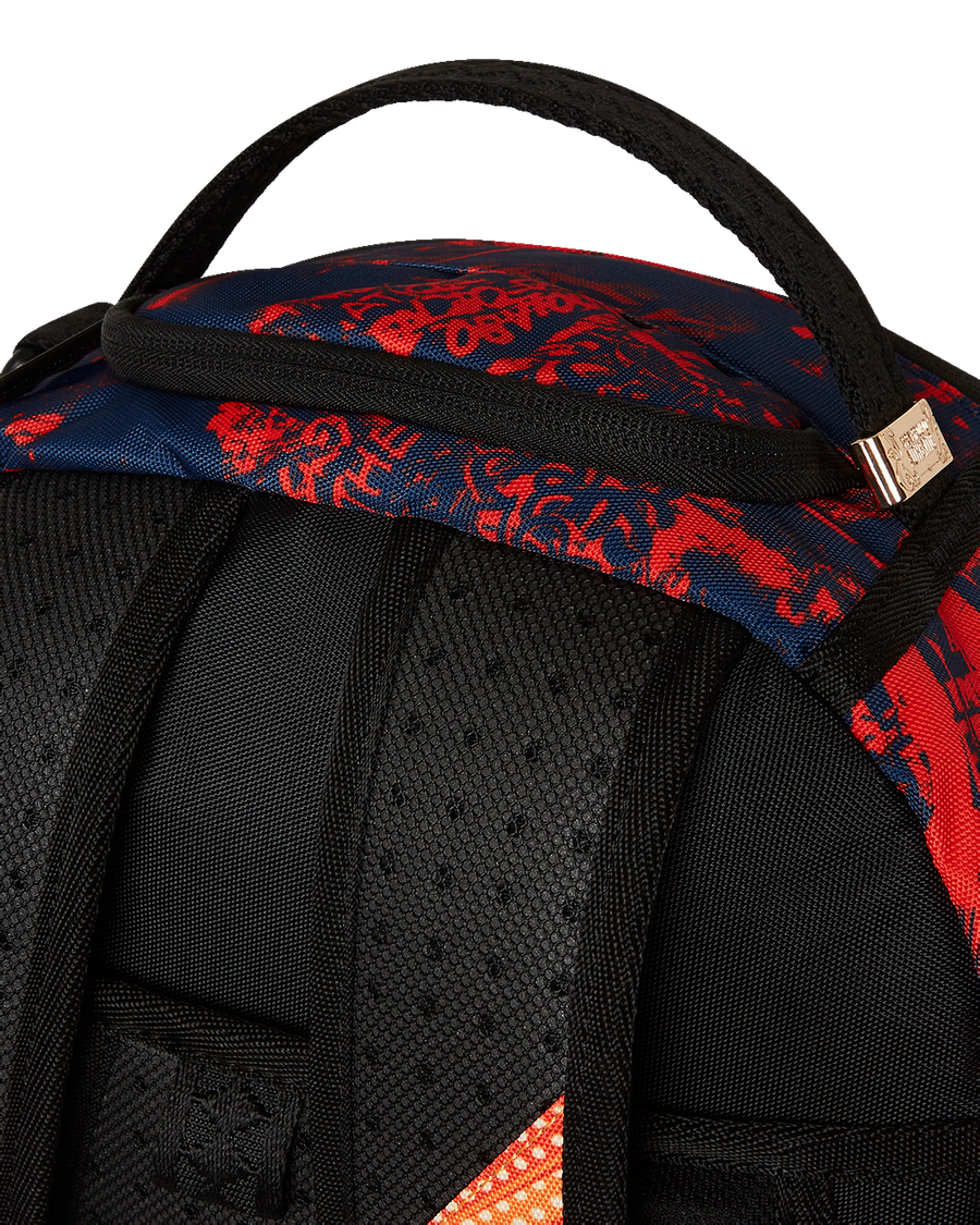 STAN LEE DLXR BACKPACK