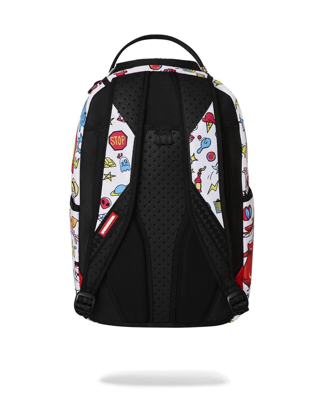 CARTOON NETWORK LOGO DLXR BACKPACK