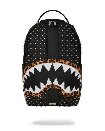 CHEETAH PUNK DLXSV BACKPACK