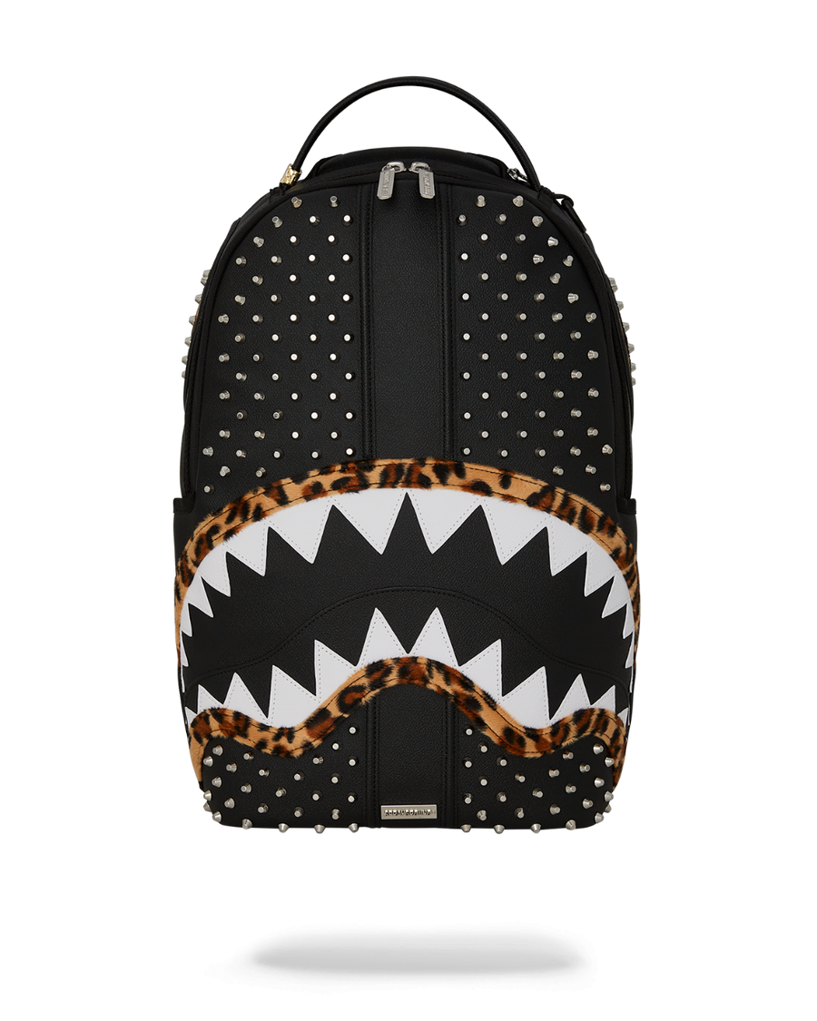 CHEETAH PUNK DLXSV BACKPACK