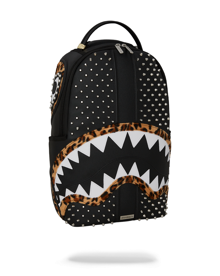 CHEETAH PUNK DLXSV BACKPACK
