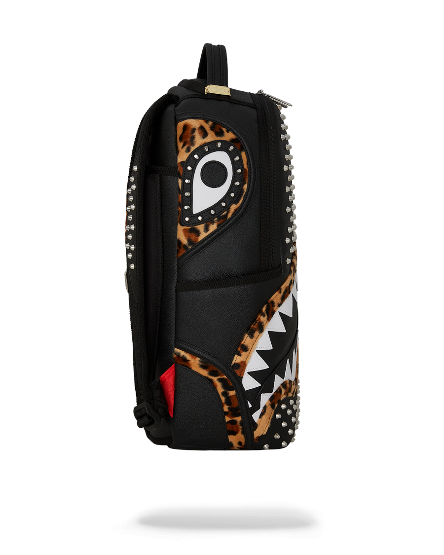 CHEETAH PUNK DLXSV BACKPACK