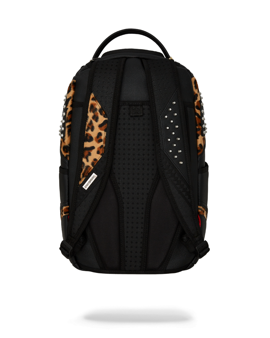 CHEETAH PUNK DLXSV BACKPACK