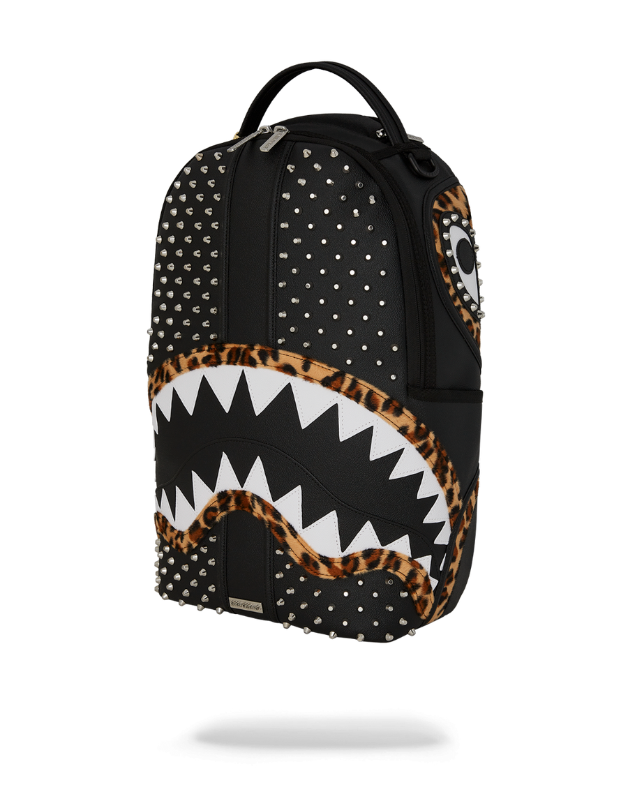 CHEETAH PUNK DLXSV BACKPACK