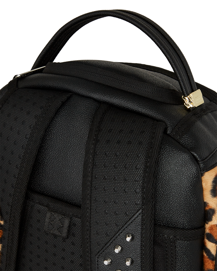 CHEETAH PUNK DLXSV BACKPACK
