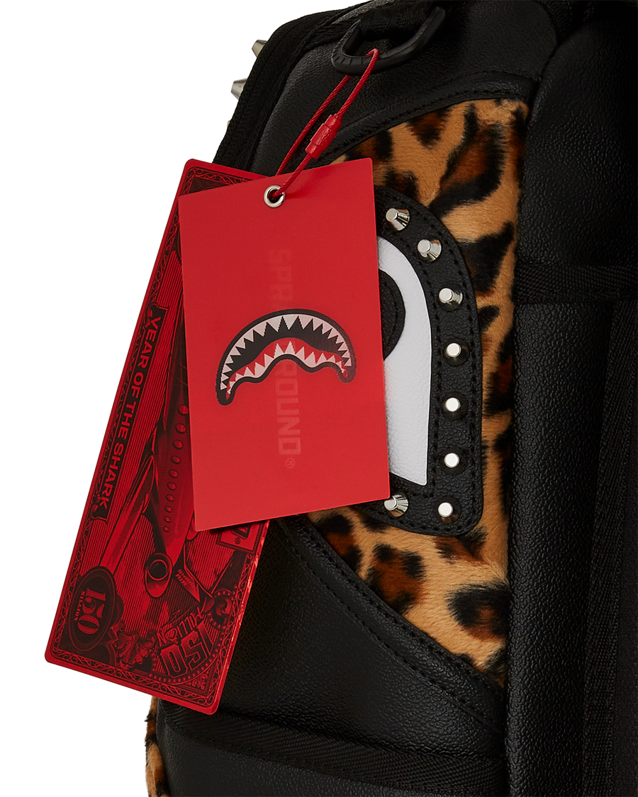 CHEETAH PUNK DLXSV BACKPACK