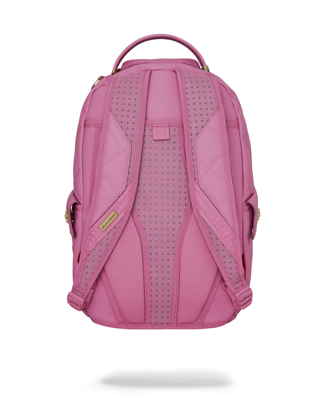 HANGING CHARMS DLX BACKPACK