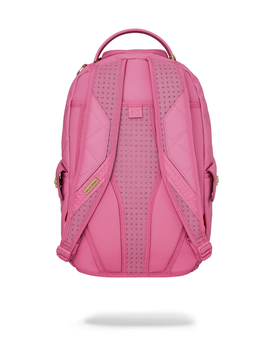 HANGING CHARMS DLX BACKPACK
