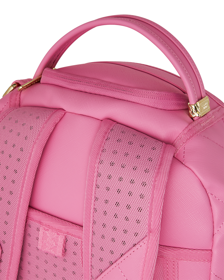 HANGING CHARMS DLX BACKPACK