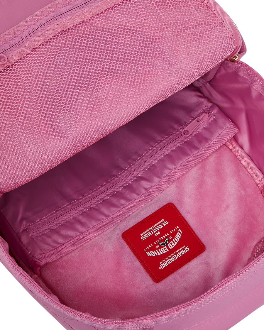 HANGING CHARMS DLX BACKPACK