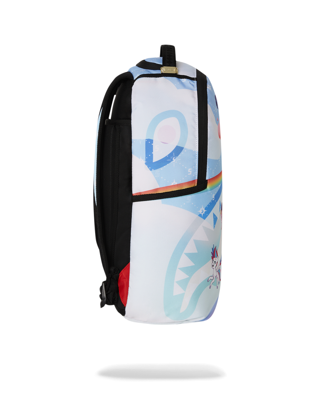 MLP PONY TRAILS DLXR BACKPACK