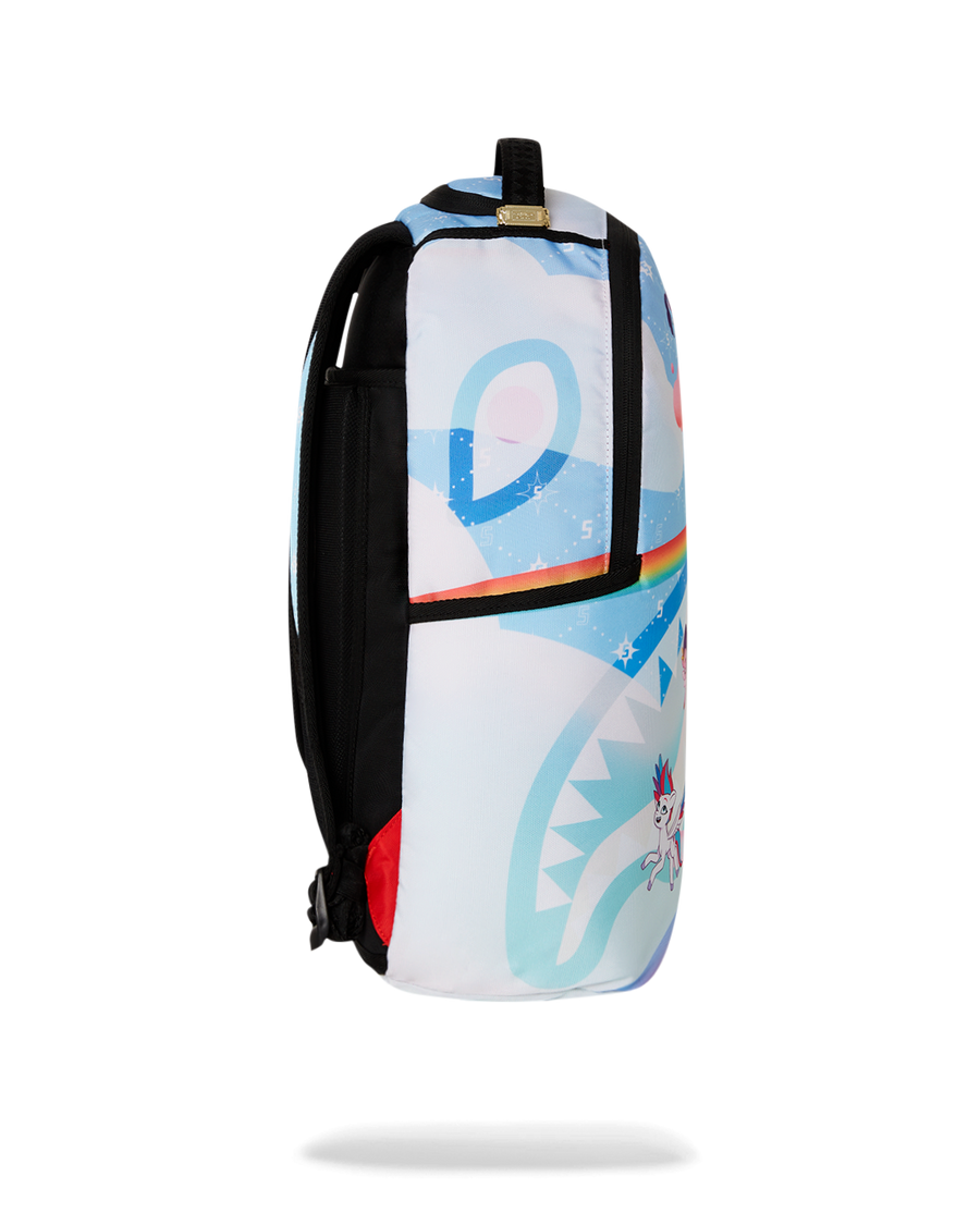 MLP PONY TRAILS DLXR BACKPACK
