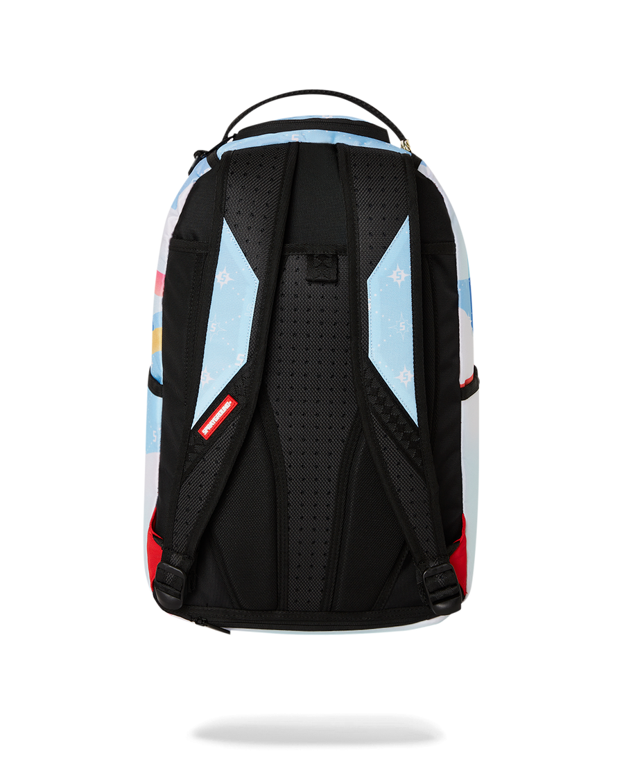 MLP PONY TRAILS DLXR BACKPACK