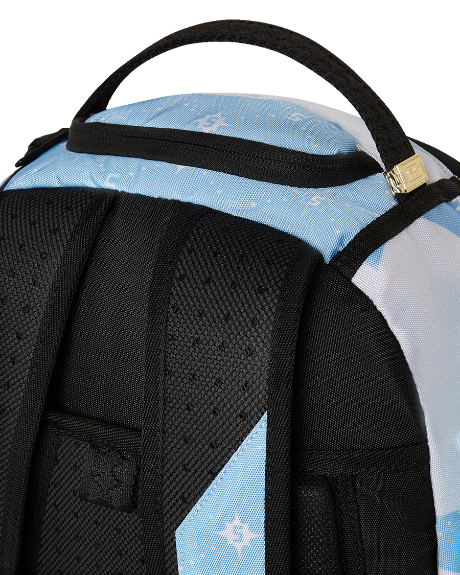 MLP PONY TRAILS DLXR BACKPACK