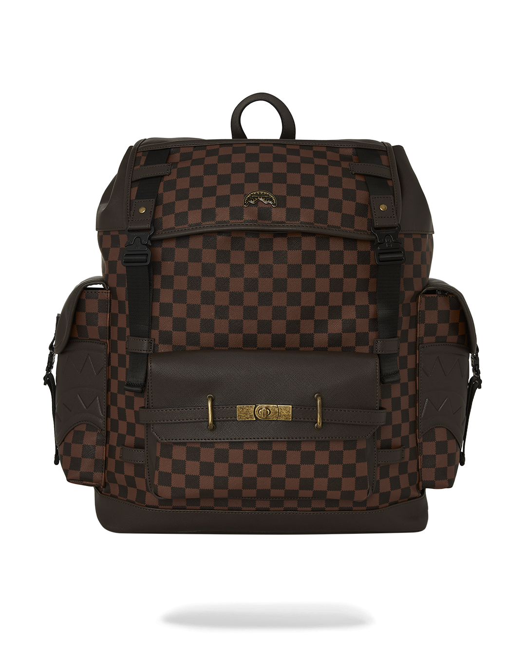 MONACO DEUX MONTE CARLO BACKPACK