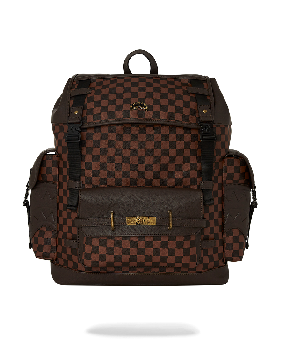 MONACO DEUX MONTE CARLO BACKPACK