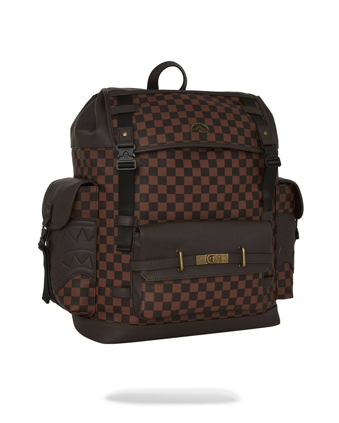 MONACO DEUX MONTE CARLO BACKPACK