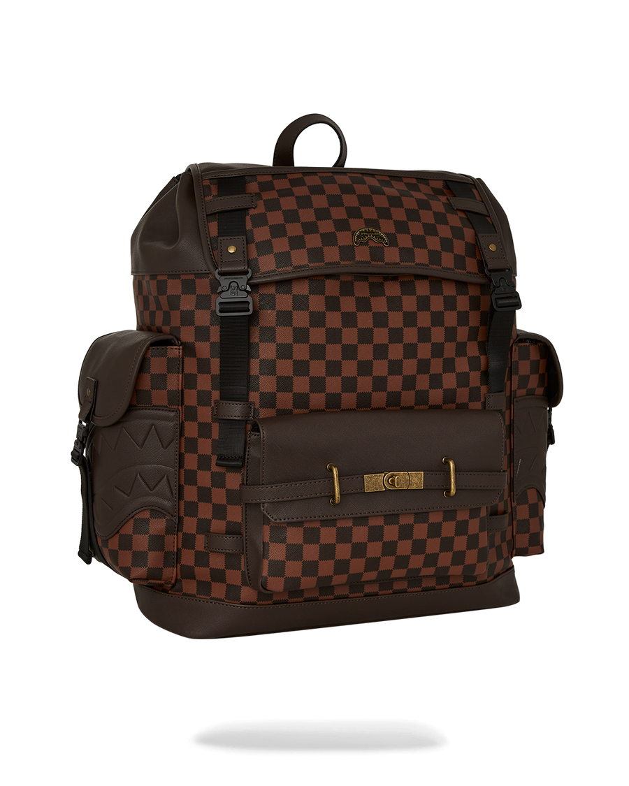 MONACO DEUX MONTE CARLO BACKPACK