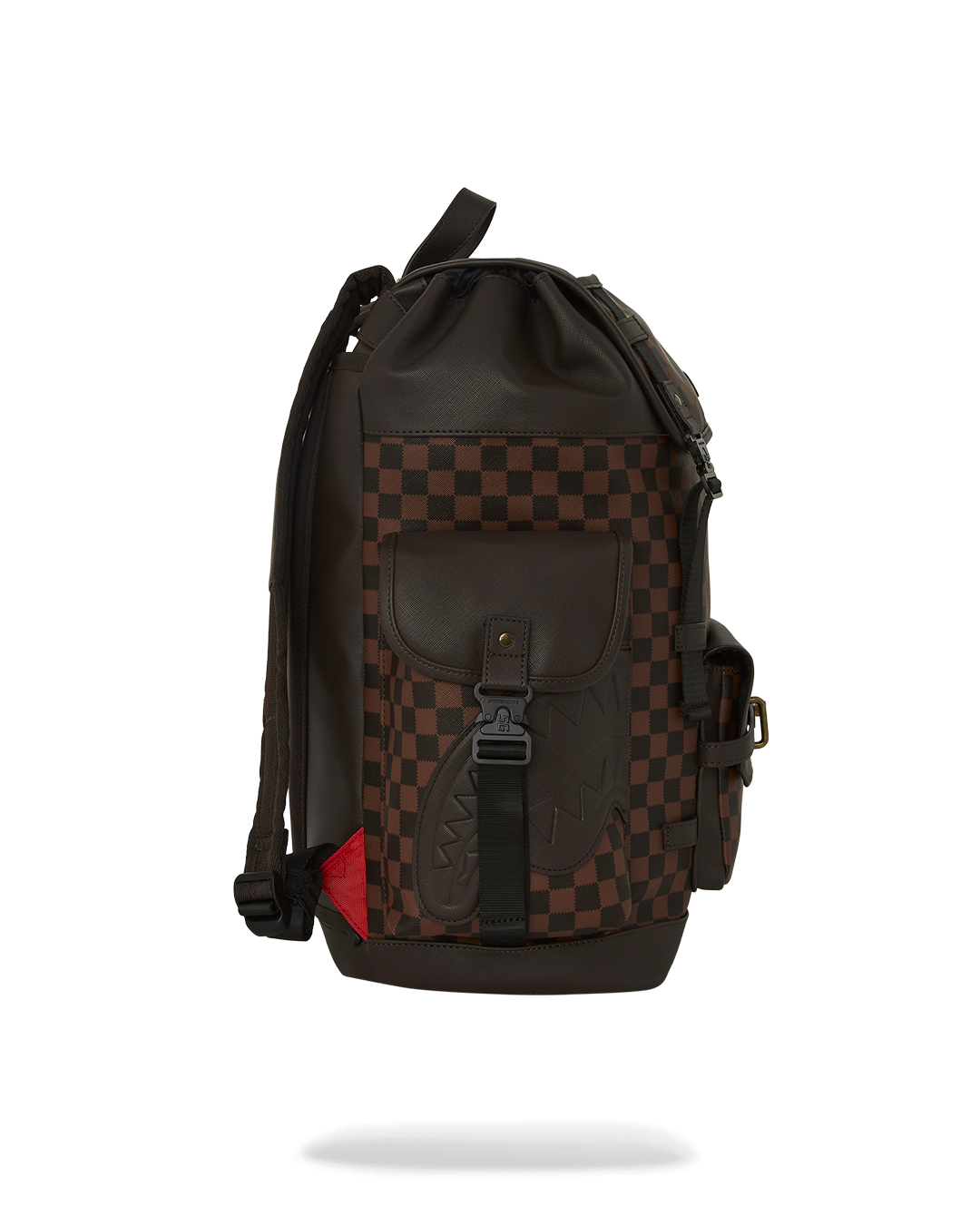 MONACO DEUX MONTE CARLO BACKPACK