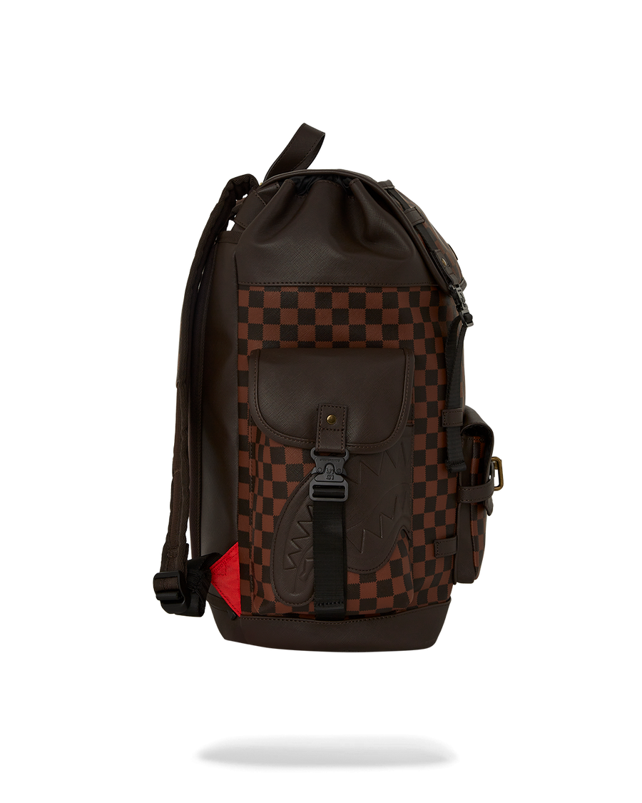 MONACO DEUX MONTE CARLO BACKPACK
