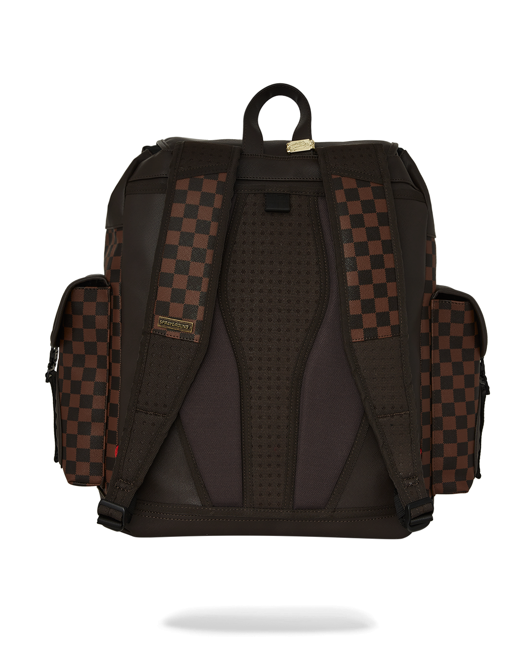 MONACO DEUX MONTE CARLO BACKPACK